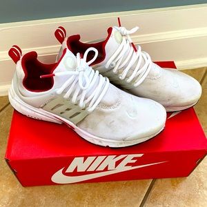 Men’s Nike Air Prestos size 10